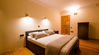 VKV9181 Villa Kalkan