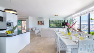VKV5198 Villa Kalkan