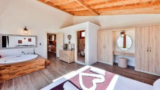 VKV3267 Villa Kalkan