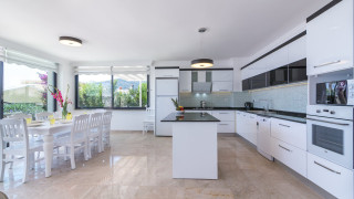 VKV5198 Villa Kalkan