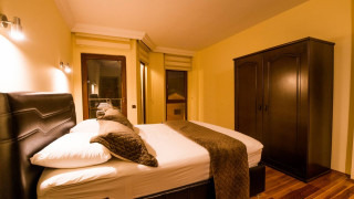 VKV9181 Villa Kalkan