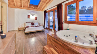 VKV3267 Villa Kalkan