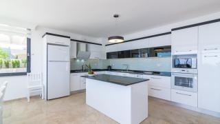 VKV5198 Villa Kalkan