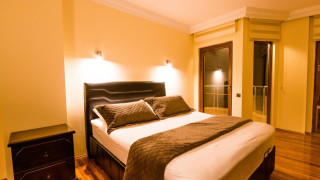 VKV9181 Villa Kalkan