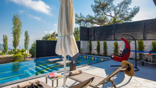 VKV6185 Villa Kalkan