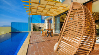 VKV1248 Villa Kalkan