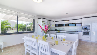 VKV5198 Villa Kalkan