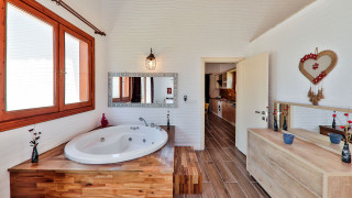 VKV3267 Villa Kalkan