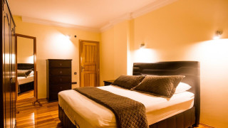 VKV9181 Villa Kalkan