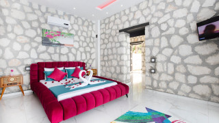 VKV6593 Villa Kalkan