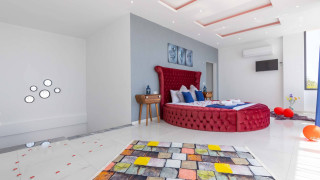 VKV6077 Villa Kalkan