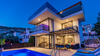 6807 Villa Kalkan