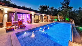 9328 Villa Kalkan