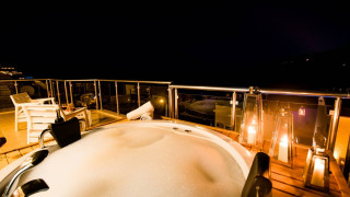 VKV9181 Villa Kalkan