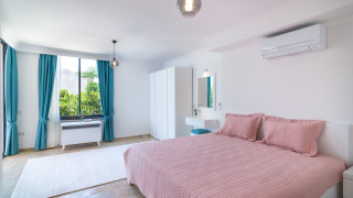 VKV5198 Villa Kalkan