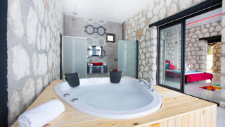 VKV6593 Villa Kalkan