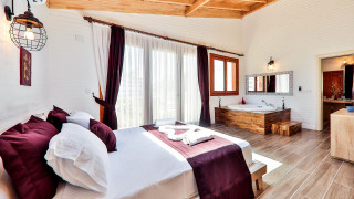 VKV3267 Villa Kalkan