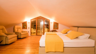 VKV9181 Villa Kalkan