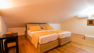 VKV9181 Villa Kalkan