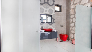 VKV6593 Villa Kalkan