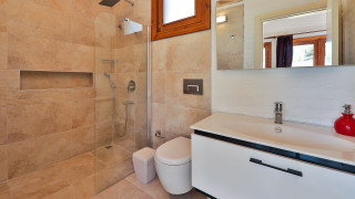 VKV3267 Villa Kalkan