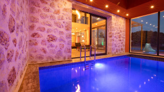 VKV1248 Villa Kalkan