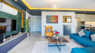 VKV6185 Villa Kalkan