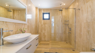 VKV5198 Villa Kalkan