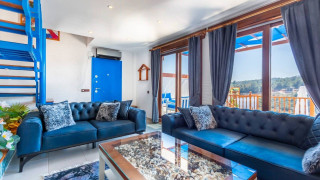 VKV9426 Villa Kalkan