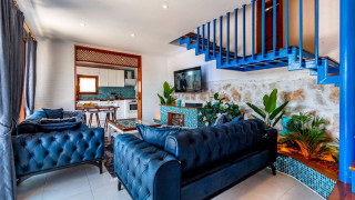 VKV9426 Villa Kalkan