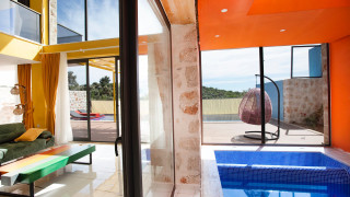 VKV1248 Villa Kalkan