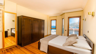 VKV9181 Villa Kalkan