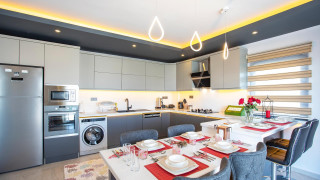 VKV6185 Villa Kalkan