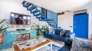 VKV9426 Villa Kalkan