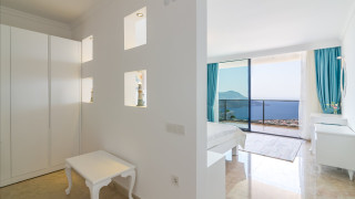 VKV5198 Villa Kalkan