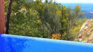 VKV6017 Villa Kalkan