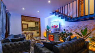 VKV9426 Villa Kalkan