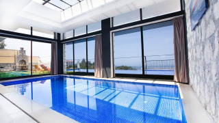 VKV6593 Villa Kalkan