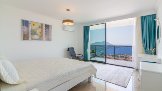 VKV5198 Villa Kalkan