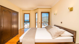 VKV9181 Villa Kalkan