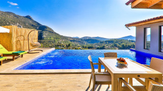 VKV2067 Villa Kalkan