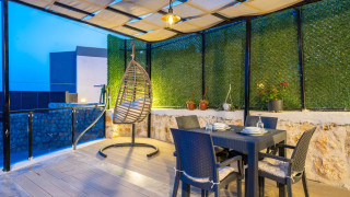 VKV2620 Villa Kalkan