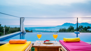 VKV6593 Villa Kalkan
