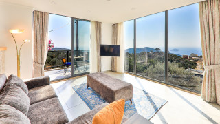 VKV4401 Villa Kalkan