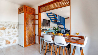 VKV9426 Villa Kalkan