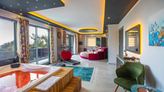 VKV6185 Villa Kalkan