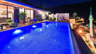VKV2067 Villa Kalkan