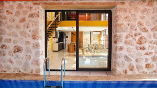 VKV1248 Villa Kalkan