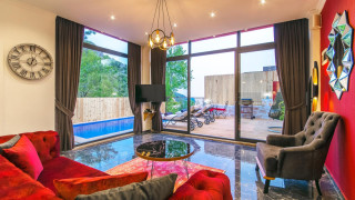 VKV6017 Villa Kalkan