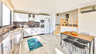 VKV4401 Villa Kalkan